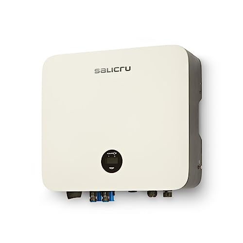 SaliCRU EQX2 5002-SX von Salicru