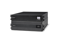 Salicru SLC-10000-TWIN RT3 Unterbrechungsfreie Stromversorgung (USV) Doppelwandler (Online) 10 kVA 10000 W von Salicru