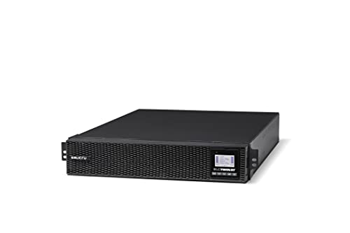 Salicru SLC 3000 Twin RT3 SAI Doble Conversión 3000VA 3000W Salicru SLC 3000 Twin RT3 SAI Doble Conversión 3000VA 3000W von Salicru