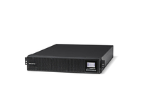 Salicru SLC-6000-TWIN RT3 B1 Unterbrechungsfreie Stromversorgung (USV) Doppelwandler (Online) 6 kVA 6000 W von Salicru