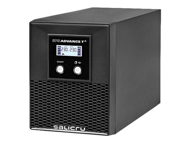 SALICRU USV SPS 2000 ADV T SA, Line Int, 2kVA/1,4kW SALICRU USV SPS 2000 ADV T SA, Line Int, 2kVA/1,4kW von Salicru