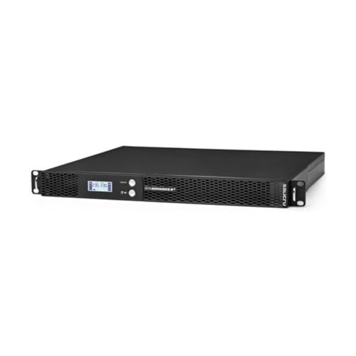 Salicru SPS Advance R SAI Line Senoidal Rack 1U 1000 VA Salicru SPS Advance R SAI Line Senoidal Rack 1U 1000 VA von Salicru