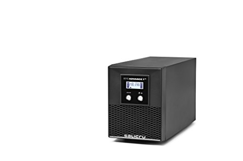 Salicru SPS Advance T SAI Line 1500 VA Salicru SPS Advance T SAI Line 1500 VA von Salicru
