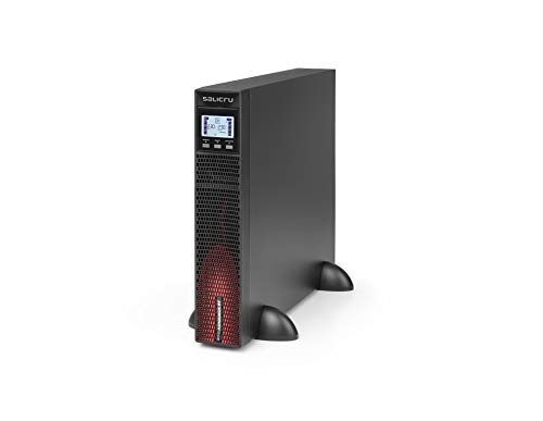 Salicru SPS Advance RT2 SAI 1800W 2000 VA Salicru SPS Advance RT2 SAI 1800W 2000 VA von Salicru