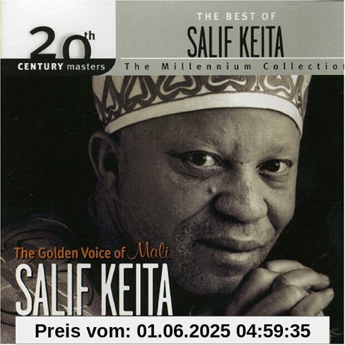 20th Century Masters 20th Century Masters von Salif Keita