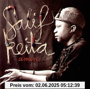 Amen von Salif Keita