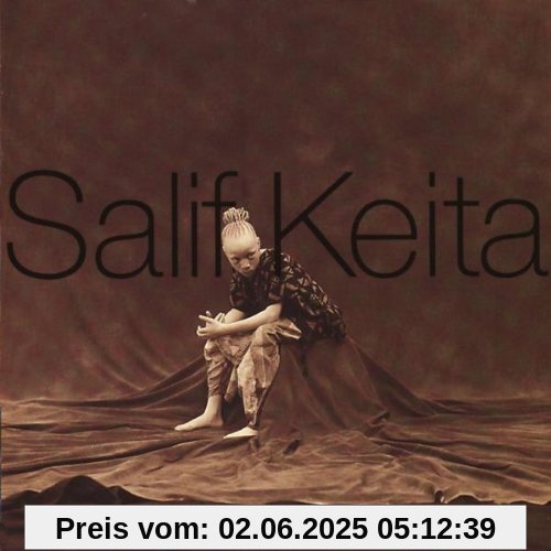 Folon Folon von Salif Keita