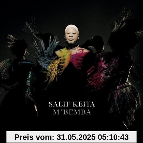 M'bemba M'bemba von Salif Keita