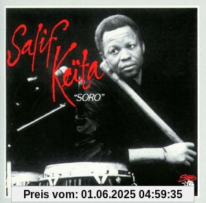 Soro Soro von Salif Keita