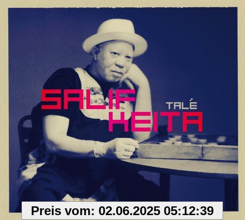 Tale Tale von Salif Keita