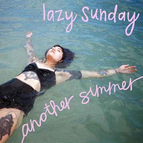 Another Summer [Vinyl LP] von Salinas Records