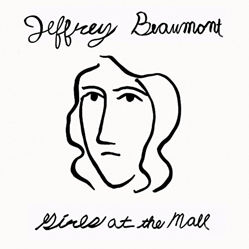 Beaumont,Jeffrey [Vinyl LP] von Salinas Records