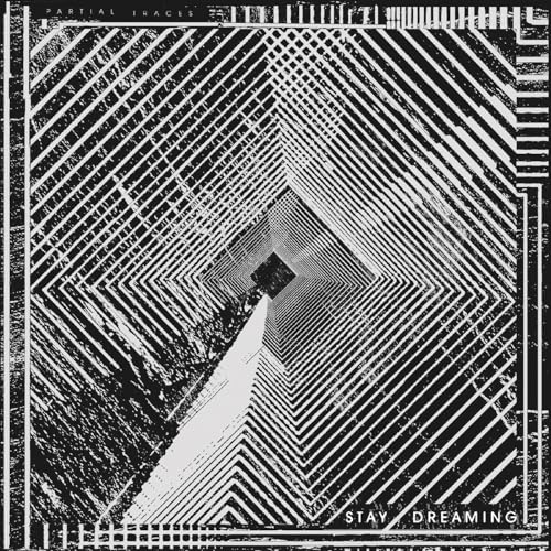 Stay Dreaming [Vinyl LP] von Salinas Records