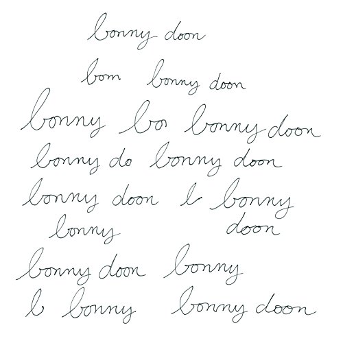 Bonny Doon [Vinyl LP] von Salinas Records