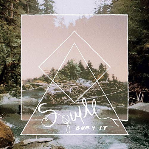 Bury It [Vinyl LP] von Salinas Records