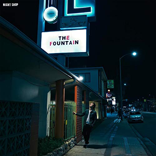 Fountain [Vinyl LP] von Salinas Records
