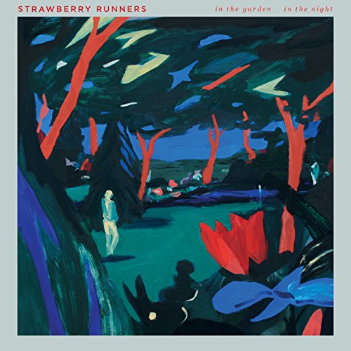 In the Garden,in the Night [Vinyl LP] von Salinas Records