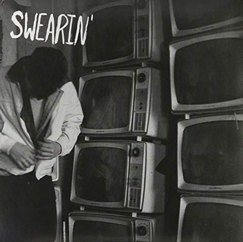 Swearin' [Vinyl LP] von Salinas Records