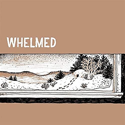 Whelmed [Vinyl Single] von Salinas Records