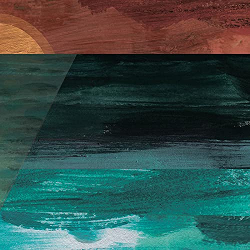 Wild Surf / Quiet Blues [Vinyl LP] von Salinas Records