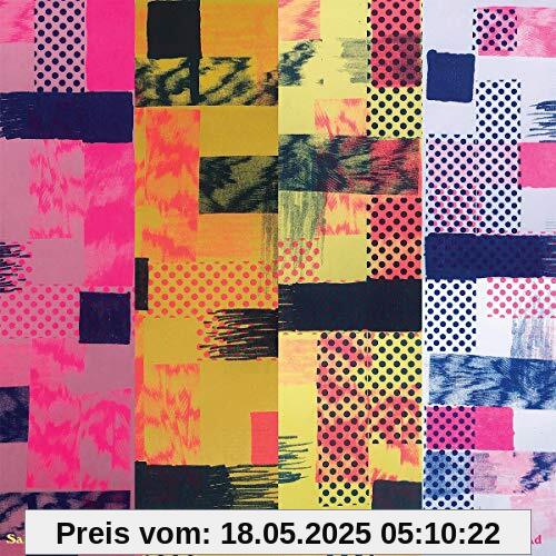 Thread Thread von Morgan, Sally Anne