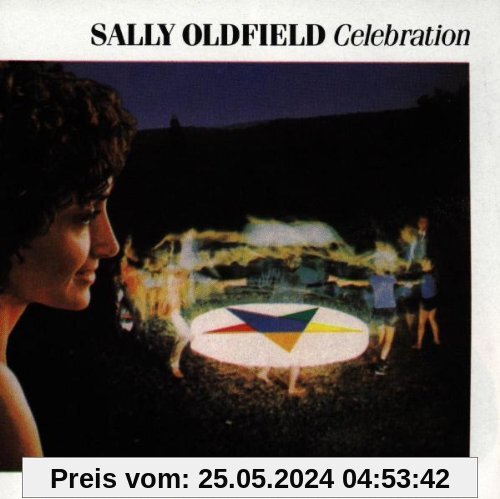 Celebration von Sally Oldfield
