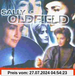 Definitive Collectio von Sally Oldfield