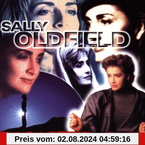Definitive Collection von Sally Oldfield