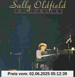 In Concert von Sally Oldfield