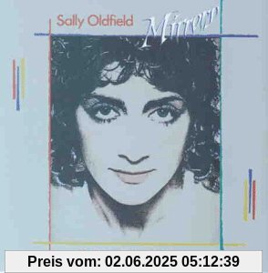 Mirrors - The Most Beautiful Songs von Sally Oldfield