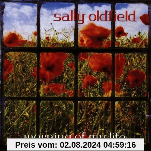 Morning of My Life von Sally Oldfield