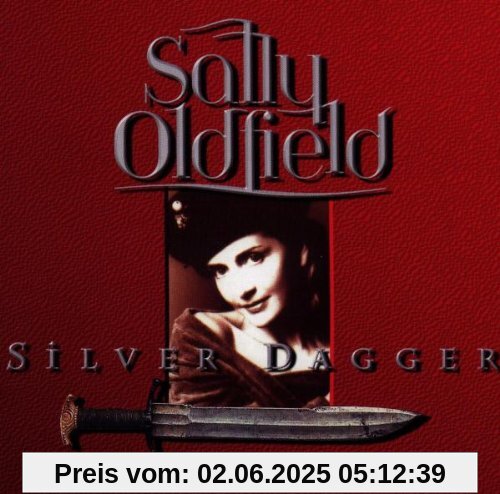Silver Dagger von Sally Oldfield