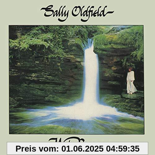 Water Bearer Water Bearer von Sally Oldfield