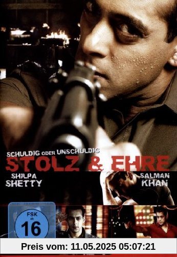 Stolz und Ehre Stolz und Ehre von Salman Khan
