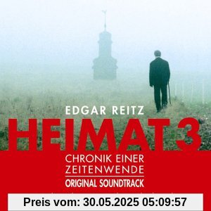 Heimat 3 von Salome Kammer