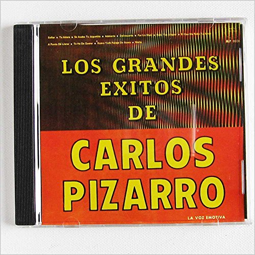 Los Grandes Exitos De... [Music CD] von Salsa International