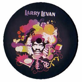 Return of Leroy/Tellin' on the Devil [Vinyl Maxi-Single] von Salsoul (Groove Attack)