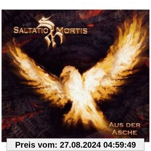 Aus der Asche/Ltd.Digi/Ausverkauft von Saltatio Mortis