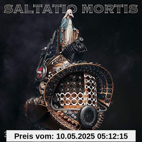 Brot und Spiele Brot und Spiele von Saltatio Mortis