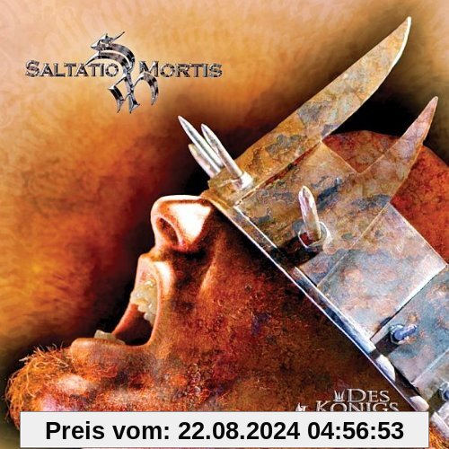 Des Königs Henker/Ltd.Digi von Saltatio Mortis