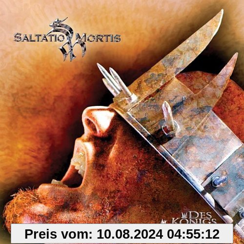 Des Königs Henker von Saltatio Mortis