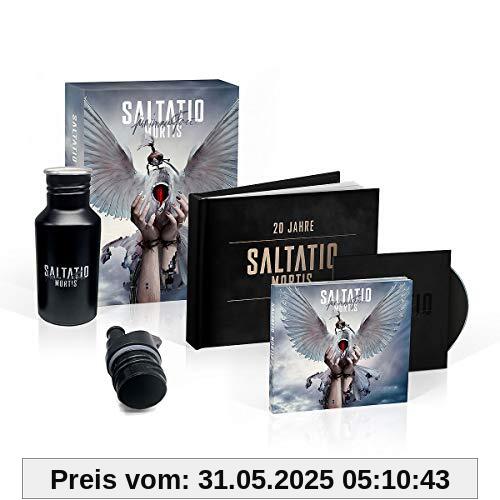 Für Immer Frei (Limitierte Fanbox) von Saltatio Mortis
