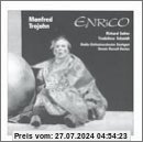 Manfred Trojahn (Enrico (Oper) (Gesamtaufnahme) von Salter