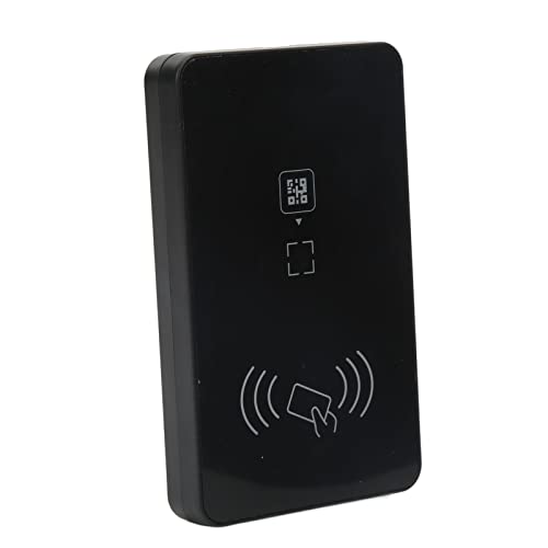 Barcode QR Code Access Control Reader mit Schneller Scan -Geschwindigkeit | 2D -Code Kartenleser für Smart Home & Office Building Barcode QR Code Access Control Reader mit Schneller Scan -Geschwindigkeit | 2D -Code Kartenleser für Smart Home & Office Building von Saluaqui