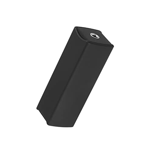 Bodenschleife -Rausch -Isolator für 3,5 mm Audiobuchsen, Eliminiert Summengeräusche, Verbessert die Klangqualität, das Kompakte Design für Auto und Heimstereo Systeme Bodenschleife -Rausch -Isolator für 3,5 mm Audiobuchsen, Eliminiert Summengeräusche, Verbessert die Klangqualität, das Kompakte Design für Auto und Heimstereo Systeme von Saluaqui