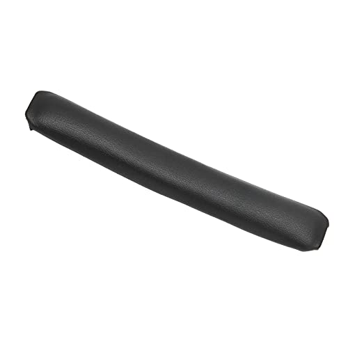 Headphone -Kopfbandabdeckung für Kopfhörer für Y50BT - Komfortable Künstliche Leder und Schwammpads Einfach zu Installierende Hörphone Zubehör Verbesserte Verschleiß und Luftstrom Headphone -Kopfbandabdeckung für Kopfhörer für Y50BT - Komfortable Künstliche Leder und Schwammpads Einfach zu Installierende Hörphone Zubehör Verbesserte Verschleiß und Luftstrom von Saluaqui