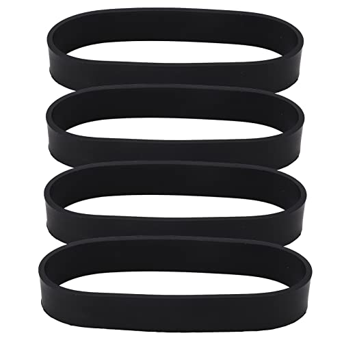 Langlebiger 4PCS -Gummi -Vakuumgürtel Ersatz für XL Aufrecht Langlebiger 4PCS -Gummi -Vakuumgürtel Ersatz für XL Aufrecht von Saluaqui
