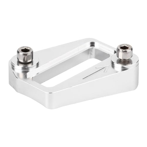 Präzisions-Luftmassenmesser-Spundschweißflansch für LS3-LS7-LS9-Motoren, Kompatibel mit 4-Zoll-Rohr-MAF-Halterung aus Aluminiumlegierung Präzisions-Luftmassenmesser-Spundschweißflansch für LS3-LS7-LS9-Motoren, Kompatibel mit 4-Zoll-Rohr-MAF-Halterung aus Aluminiumlegierung von Saluaqui