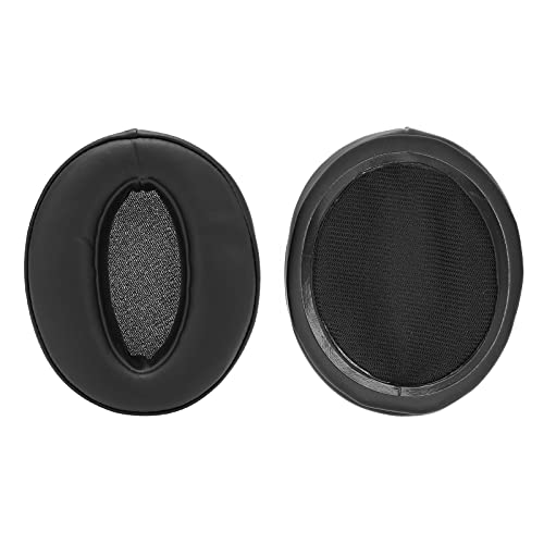 Saluaqui Ersatz -Kopfhörer -Ohrhörer Pads für HD4.50BT/4.50 TNC/4.40BT Verbesserung des Klangs, Weiches Material, Einfache Installation für Komfortables Anhören Saluaqui Ersatz -Kopfhörer -Ohrhörer Pads für HD4.50BT/4.50 TNC/4.40BT Verbesserung des Klangs, Weiches Material, Einfache Installation für Komfortables Anhören von Saluaqui