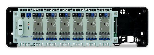 Salus KL06-230V Klemmleiste Salus KL06-230V Klemmleiste von Salus